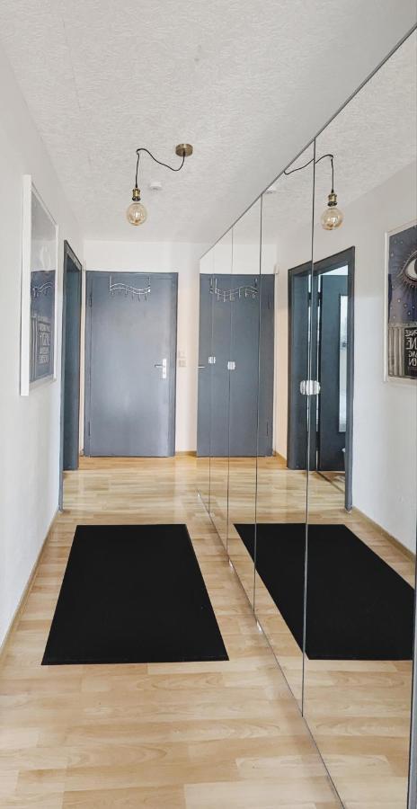 City Apartment Alt Saarbruecken Luaran gambar