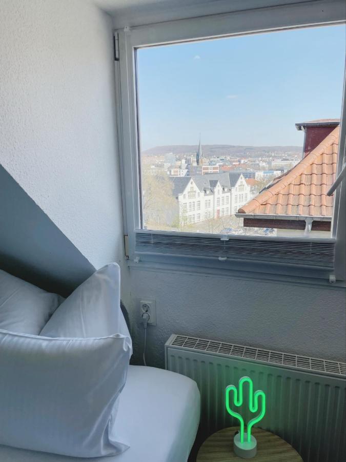 City Apartment Alt Saarbruecken Luaran gambar
