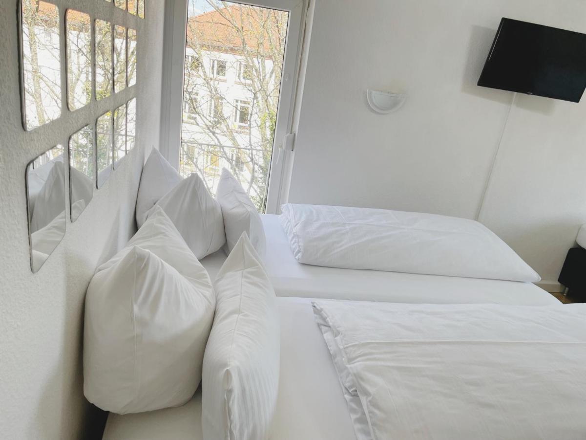 City Apartment Alt Saarbruecken Luaran gambar