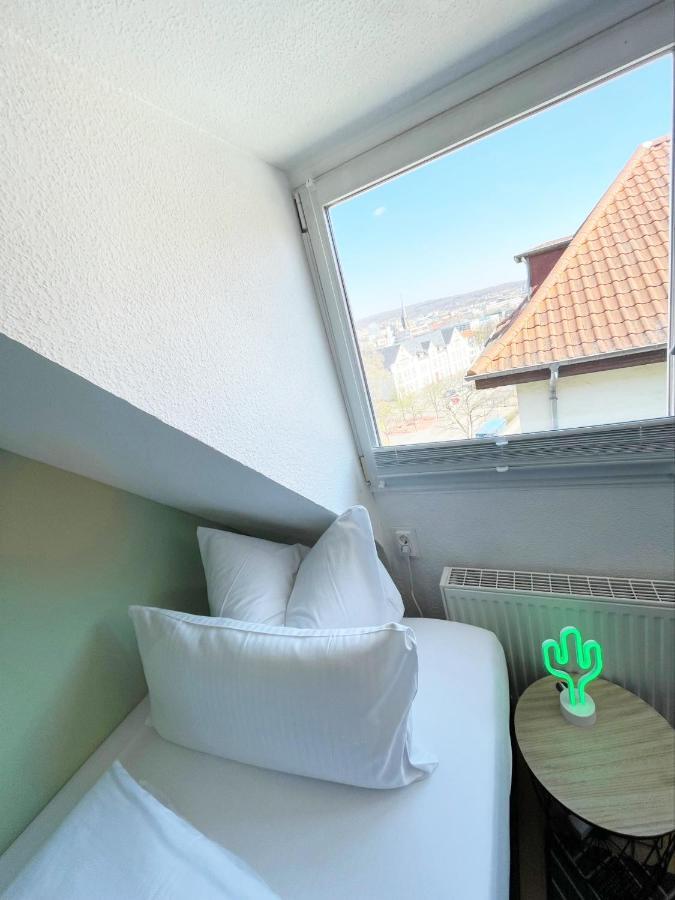 City Apartment Alt Saarbruecken Luaran gambar