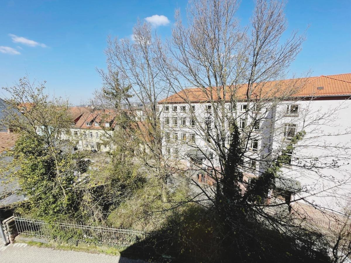 City Apartment Alt Saarbruecken Luaran gambar