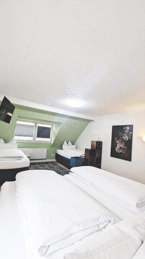 City Apartment Alt Saarbruecken Luaran gambar